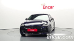 KIA Stinger 2.5 AWD Masters — 2022