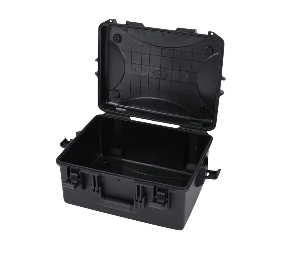KZCASE X6002E — ударопрочный кейс IP67