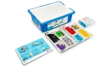 Конструктор LEGO Education 45400 BricQ Motion Prime Set