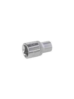 Головка 1/2" Super Lock 10 мм L=38 мм, на холдере Arnezi R0300810