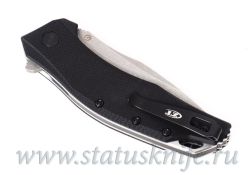 Нож Zero Tolerance 0357 ZT0357 CPM-S45VNфотография - 9