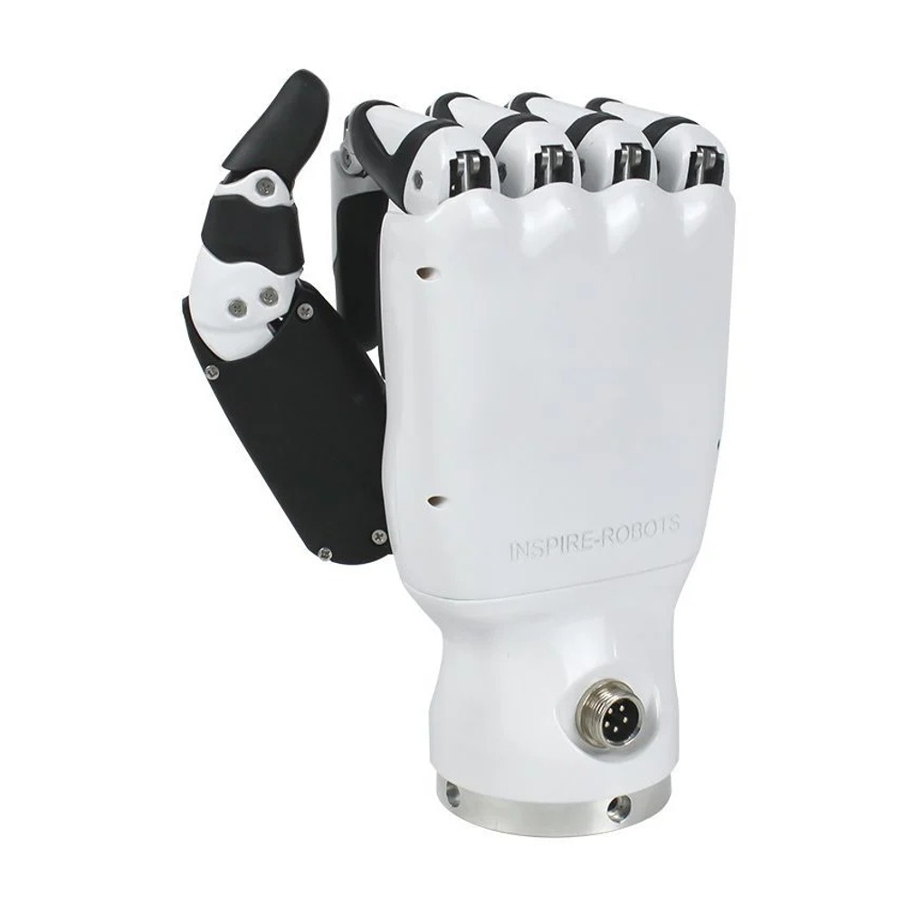 Inspire Robots The Dexterous Hand RH56DFX-2R (кисть правая)