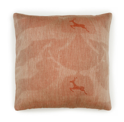 Подушка LEI_22PILLOWПодушка декоративная Leitner 45x45 Коричневый