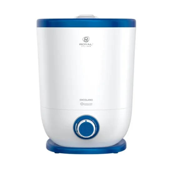 Увлажнитель воздуха Royal Clima RUH-ER300/5.0M-BU Ercolano