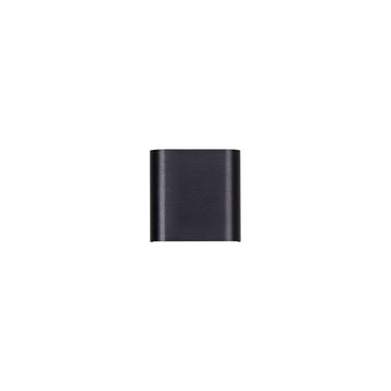 Бра 2W 3000K 7191/2WL черный MAGNUM Odeon Light