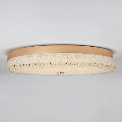 Потолочный светильник LED4U L1116-500 GD