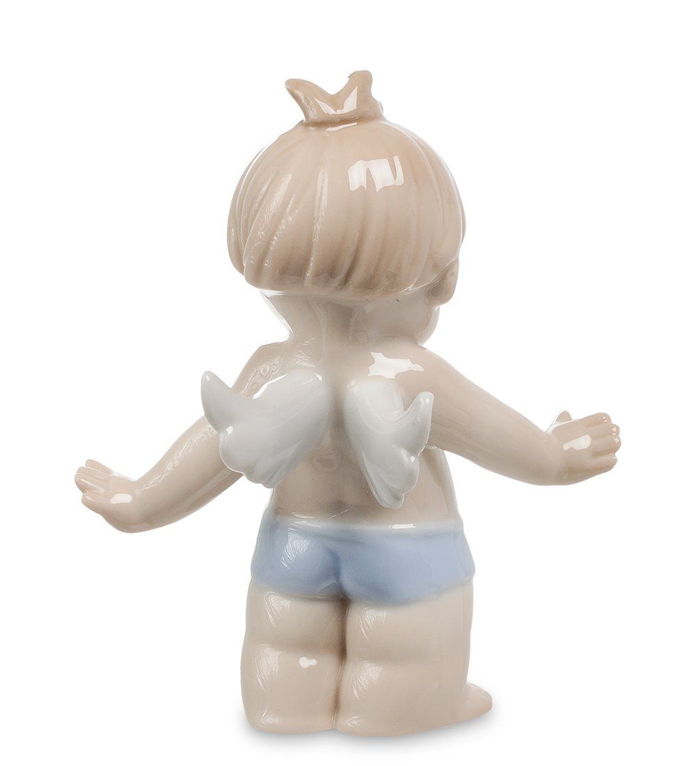 JP-34/10 Фигурка «Ангелочек» (Pavone)