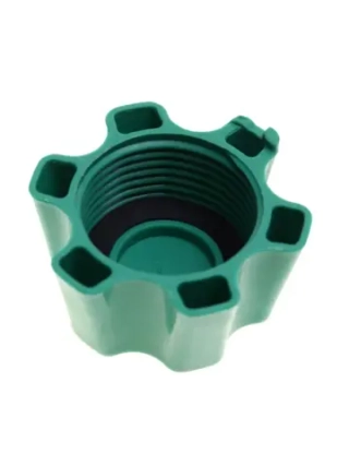 Крышка бачка расширительного HOWO 752W061010004
