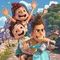 Puzzle Disney Pixar. Luca