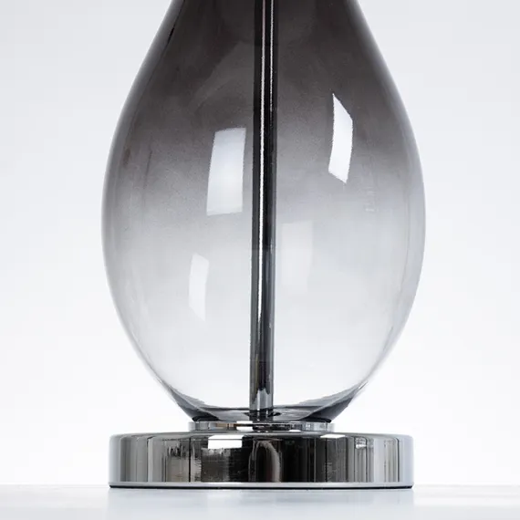 Интерьерная настольная лампа Naos A5043LT-1BK Arte Lamp