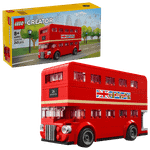 Конструктор LEGO Creator 40953 London Bus