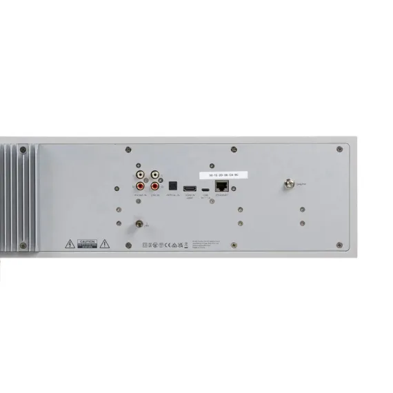Ruark R810 Soft Gey