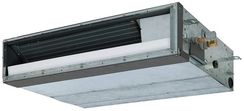 Мульти системы кондиционирования Toshiba SLIM DUCT RAS-M24U2DVG-E