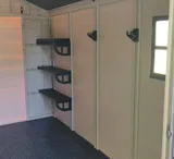 Keter Набор аксессуаров для сарая Фактор (6 ft Accessories) — фото 4