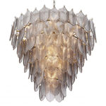 Подвесная люстра Verbier L LIGHTING