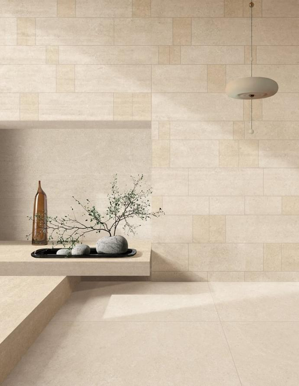 Creatile Stone And Marble Unica White 60x120