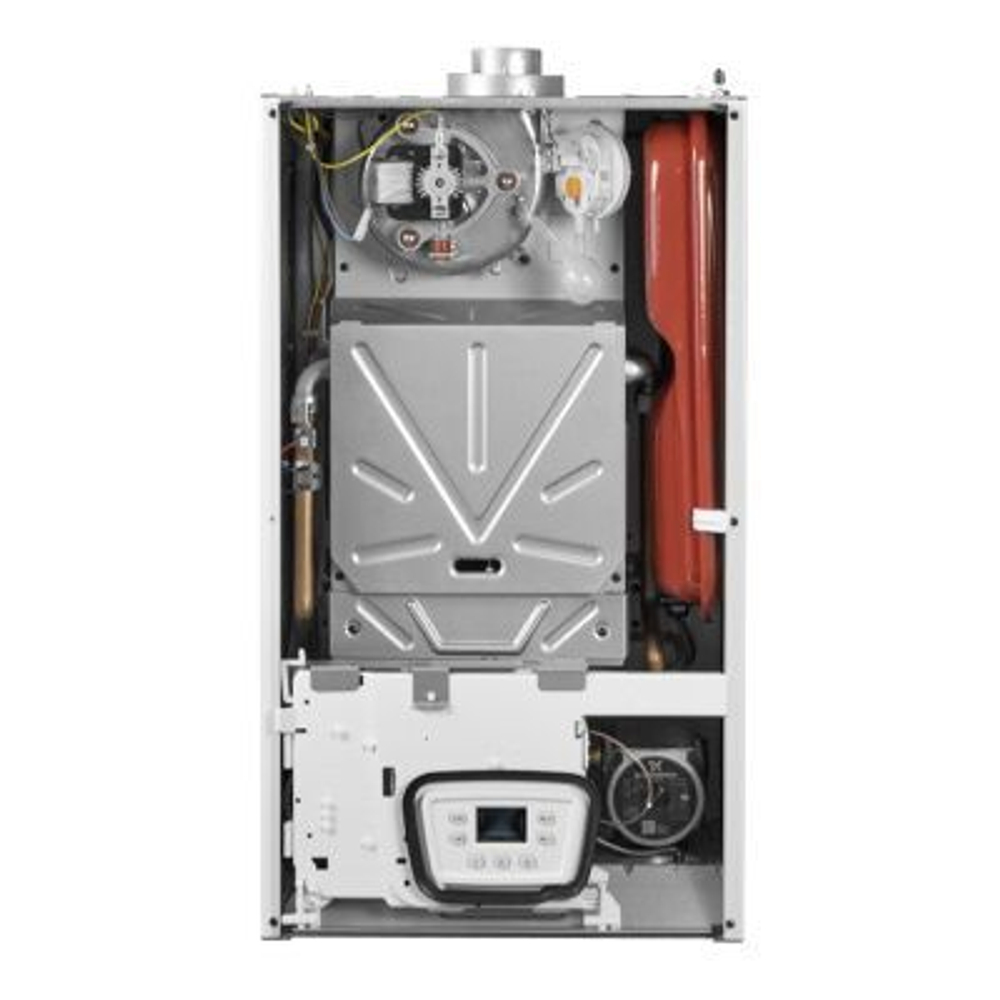 Котёл газовый настенный Baxi Eco Life 1.31F