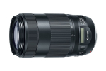 Объектив Canon EF 70-300mm F4-5.6 IS II USM