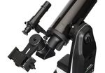 Телескоп Sky-Watcher MAK 70 mini Virtuoso GTi, настольный