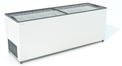 Морозильный ларь Frostor F 700 C