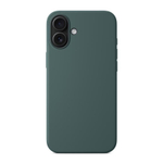 Силиконовый чехол MagSafe Silicone Case для iPhone 16 Plus
