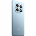 Смартфон Xiaomi Redmi Note 15 4G 8/256Gb, Ростест(ЕАС), 6.77", AMOLED, NFC, Glacier Blue (Голубой)