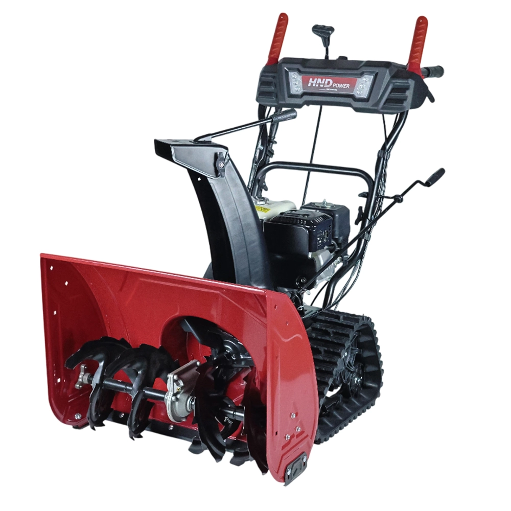Снегоуборщик бензиновый HND ST66XTR
