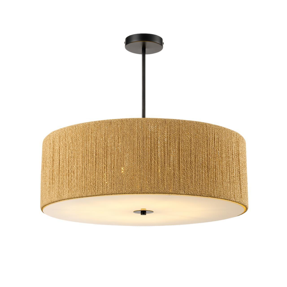 Потолочная люстра Lumion SILVANA 8286/7