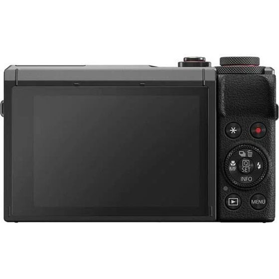 Canon PowerShot G7X Mark III 30th Anniversary Edition