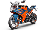 KTM RC 390