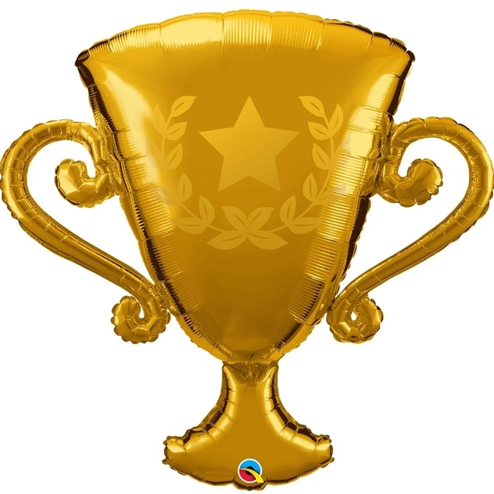 Шарик Чемпионский кубок