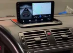 Магнитола для Volvo S40/V50 2004-2012, C30 2006-2012 - Parafar PF187RN2K на Android 13, Быстрая, QLED+2K, CarPlay, 4G SIM-слот