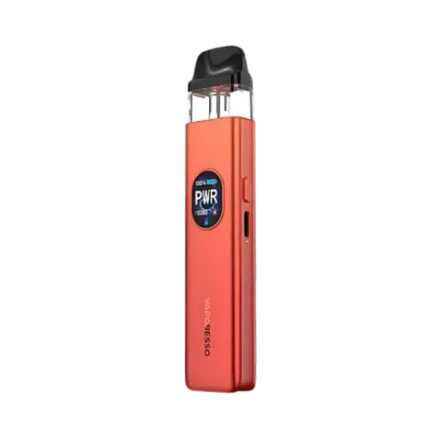 VAPORESSO XROS 5 - Coral Red