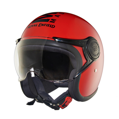 Шлем открытый Royal Enfield JET OP MLG (SV)