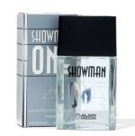 Туалетная вода для мужчин "SHOWMAN ONE" 90мл Россия