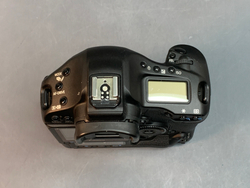 Canon EOS 1Ds Mark III