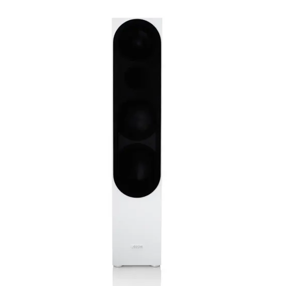 Canton Smart Cinema GLE II White