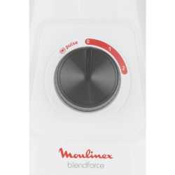 Стационарный блендер Moulinex BlendForce 2 LM420110