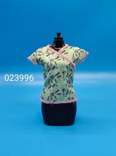 Одежда для куклы Барби винтаж 023996