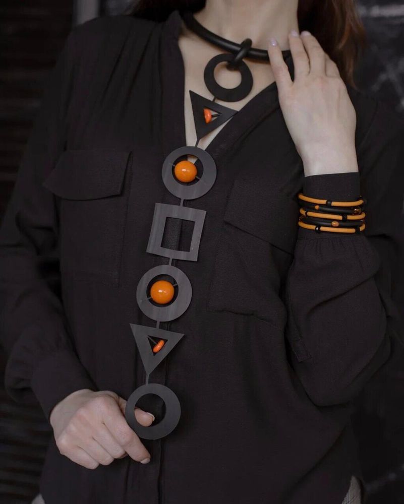 Колье Avanti