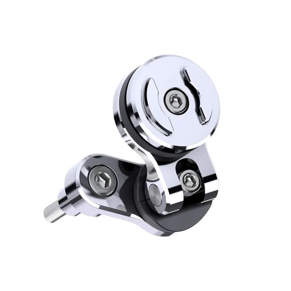 SP Connect крепление (хром) Clutch Mount Pro SPC+ NEW