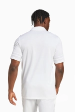 Футболка adidas Squadra 25 Polo - белый