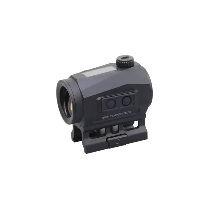 Коллиматорный прицел Vector Optics Scrapper 1x25 SOL (SCRD-SM46)