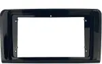 Магнитола для Mercedes-Benz GL (X164), ML (W164) 2005-2012 - Kuberg QLed, Android 13, Быстрейшая, CarPlay, SIM-слот
