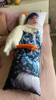 Фотография покупателя 1 - Дакимакура Намджун