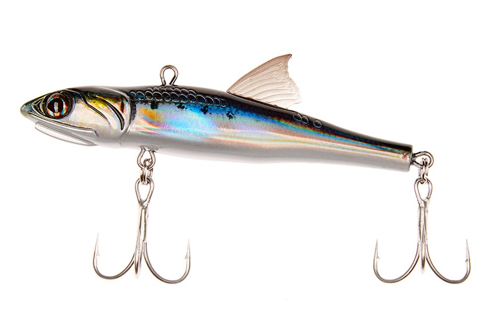 Воблер LITTLE JACK Forma Adict 68mm 15g #08