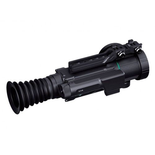 Тепловизионный прицел ATAK ET36-50LRF с лазерным дальномером