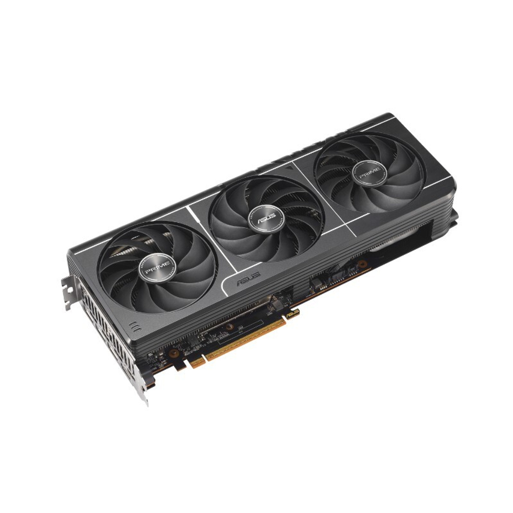Видеокарта ASUS Prime Radeon™ RX 9070 OC Edition 16GB GDDR6
