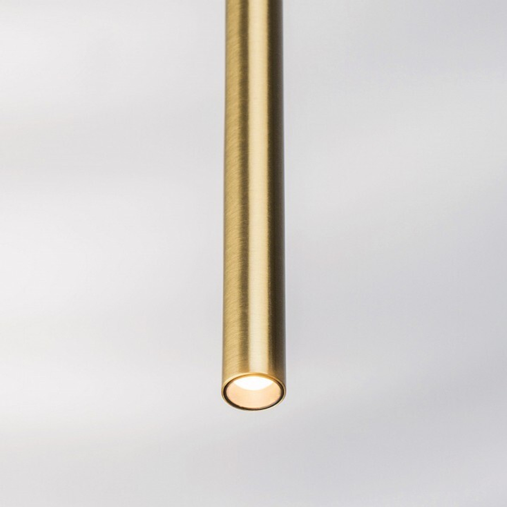 Подвесная люстра Lightstar Tubo L3T747233