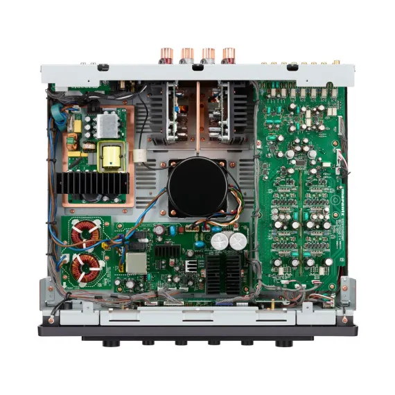 Marantz Model 30 Black